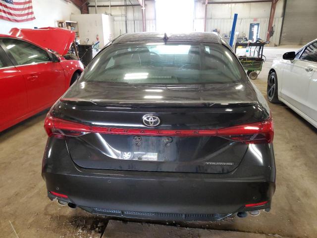 2019 TOYOTA AVALON XSE 4T1BZ1FB2KU017256