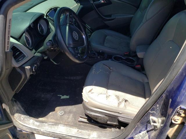 1G4PP5SK7E4150933 Buick Verano