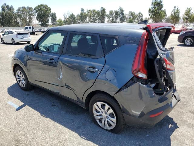 KNDJ23AUXL7053382 KIA SOUL LX