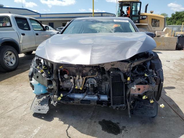 2020 ACURA RLX SPORT - JH4KC2F91LC000785