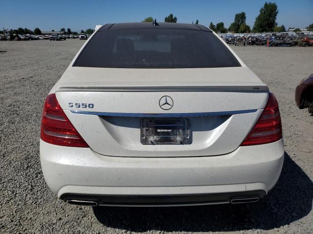 VIN WDDNG7DB0DA528763 2013 Mercedes-Benz S-Class, 550 no.6