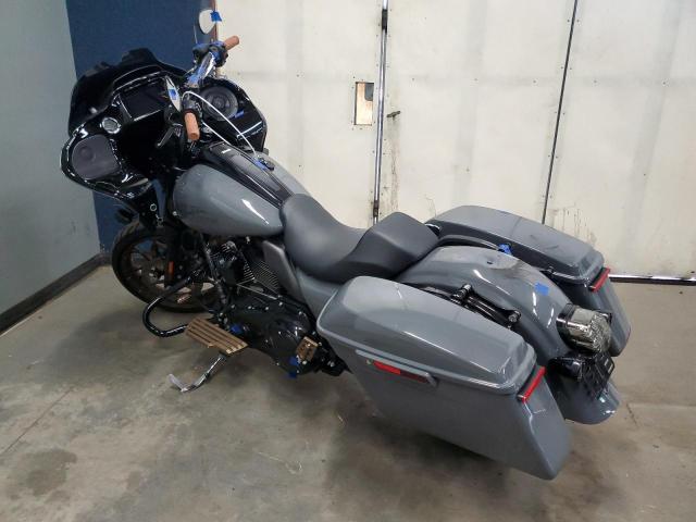 2022 HARLEY-DAVIDSON FLTRXST 1HD1ACL12NB643063