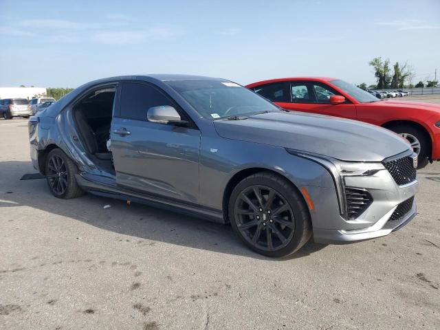 2022 CADILLAC CT4 SPORT - 1G6DG5RK3N0117547
