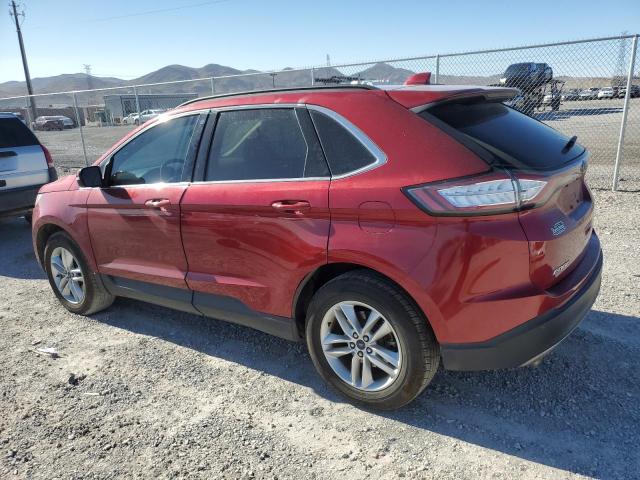 2FMTK4J82FBB56899 Ford EDGE SEL