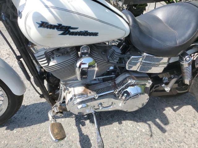 2005 HARLEY-DAVIDSON FXDCI - 1HD1GVW115K303330