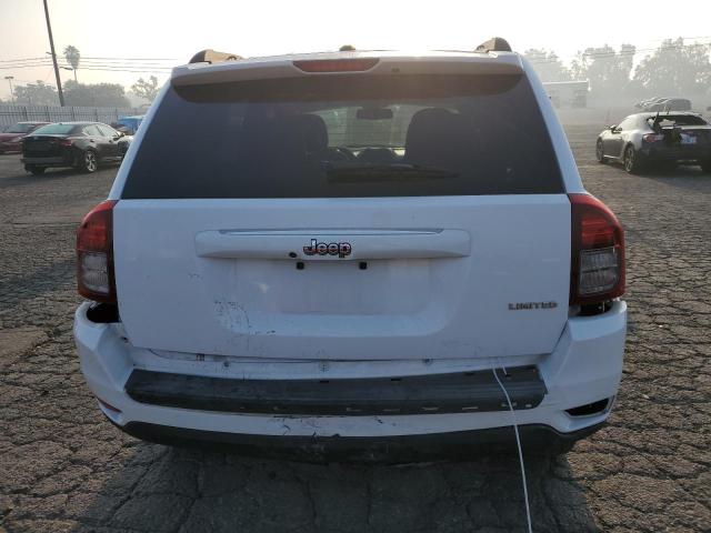 1C4NJCCB9ED652729 Jeep Compass Limited
