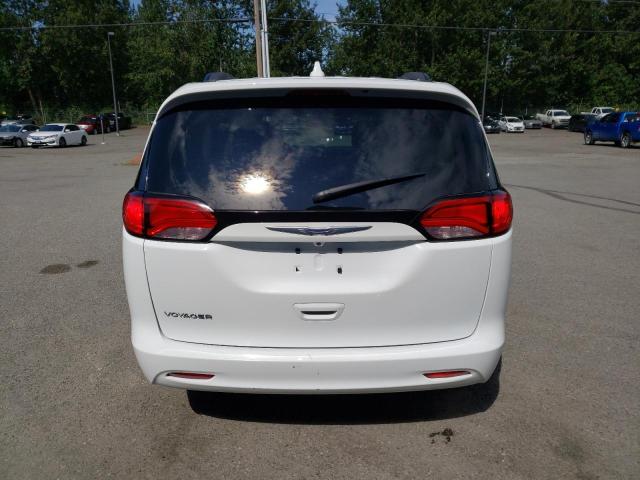 2020 CHRYSLER VOYAGER LX - 2C4RC1DG1LR172561