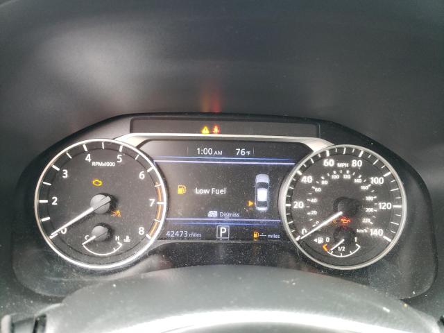 1N4BL4CW1MN309272 Nissan ALTIMA SR