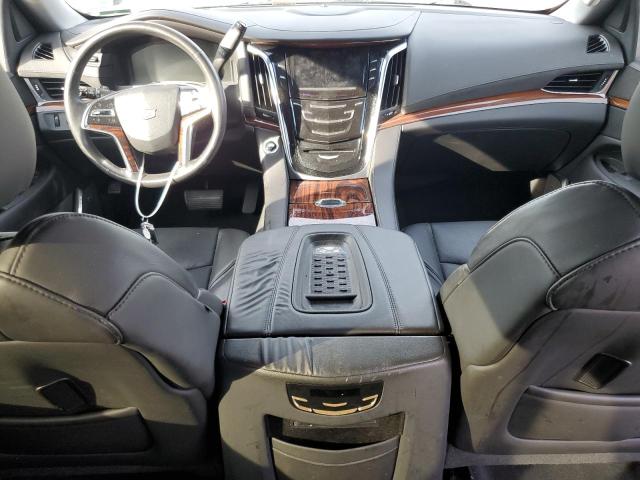 2015 CADILLAC ESCALADE L - 1GYS4MKJ7FR553091