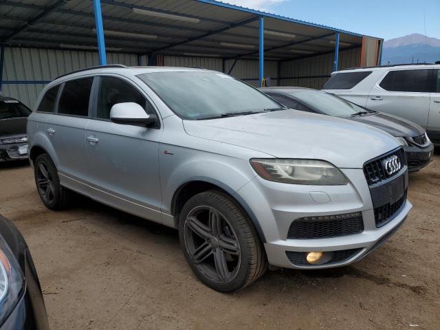 WA1DGAFE2DD003996 2013 AUDI Q7, photo no. 4