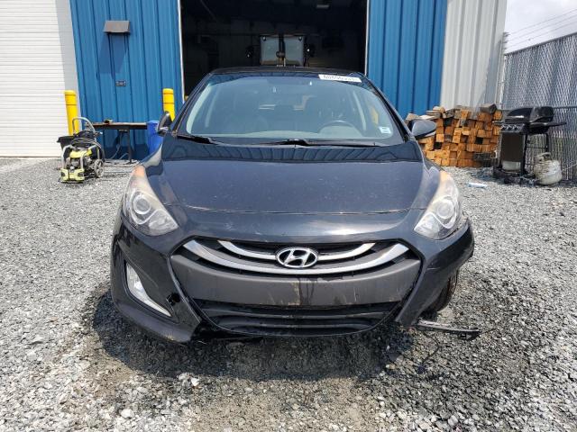 KMHD35LH4FU244755 | 2015 HYUNDAI ELANTRA GT