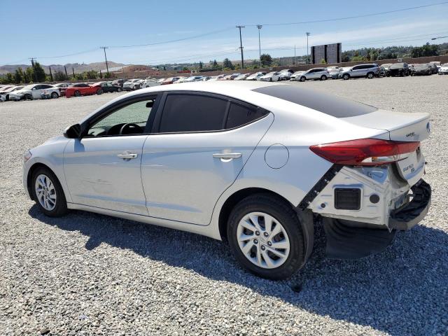 2018 Hyundai Elantra - Image 2