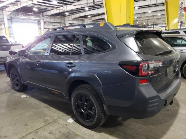 Vin: 4s4btgud8p3119537, lot: 59918833, subaru outback wi wilderness 20232