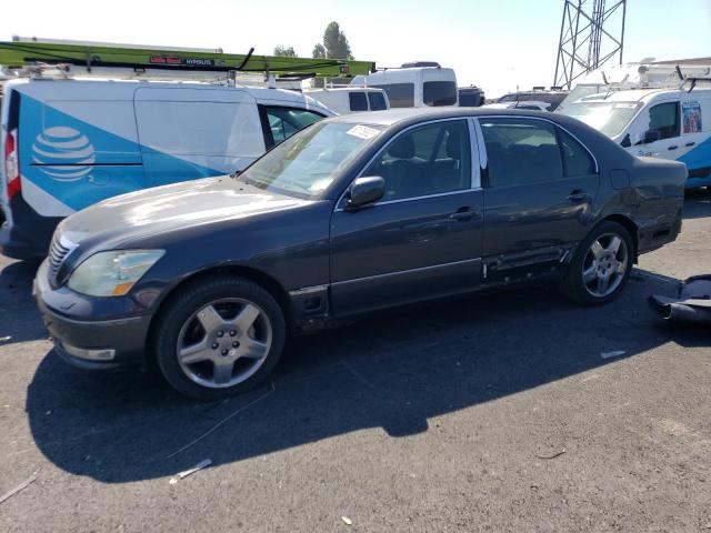 2005 Lexus LS 430 