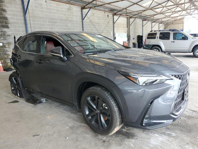 2024 LEXUS NX 450H LU - JTJHKCFZXR2022400
