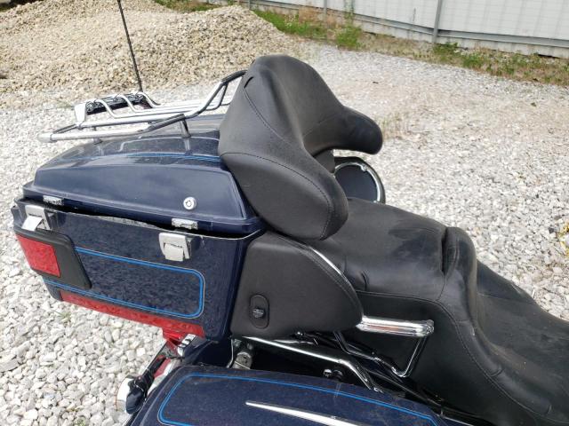 2005 HARLEY-DAVIDSON FLHTCUI SH 1HD1FLW145Y686328