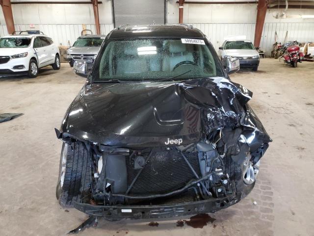 1C4RJFBG2FC820895 Jeep Grand Cherokee Limited