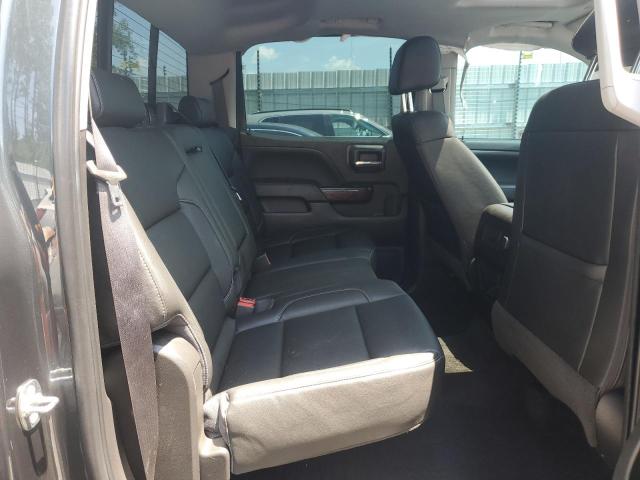 2018 GMC SIERRA K15 - 3GTU2NEC0JG413383