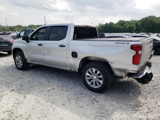 Vin: 3gcpybek4mg433318, lot: 61816543, chevrolet all models k1500 custom 20212