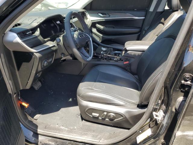 1C4RJHBG6PC538773 Jeep Grand Cherokee Limited