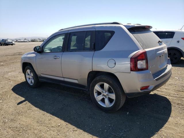 1C4NJDEB0GD691148 Jeep Compass Latitude