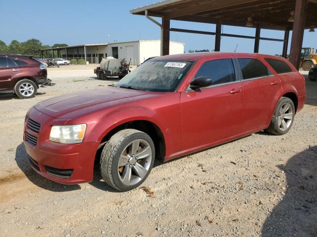 2008 Dodge Magnum 