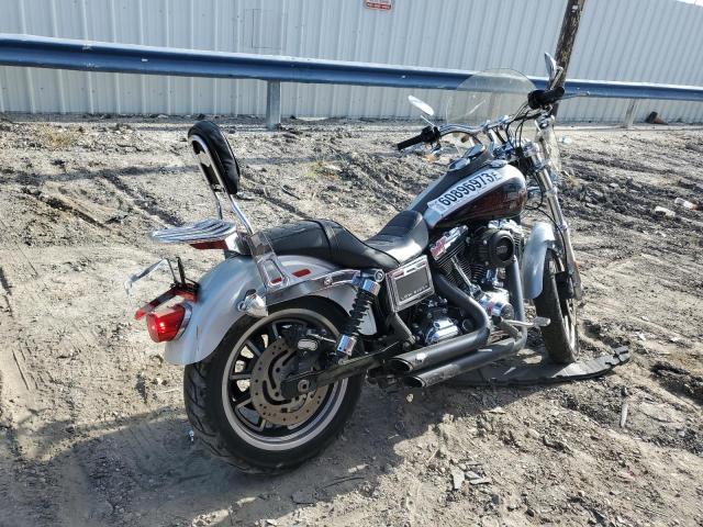 2014 HARLEY-DAVIDSON FXDL LOW R 1HD1GNM2XEC319175