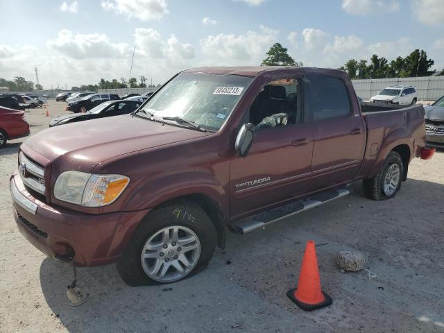 2005 Toyota Tundra 