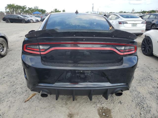2C3CDXGJ0JH142519 Dodge Charger R/t 392