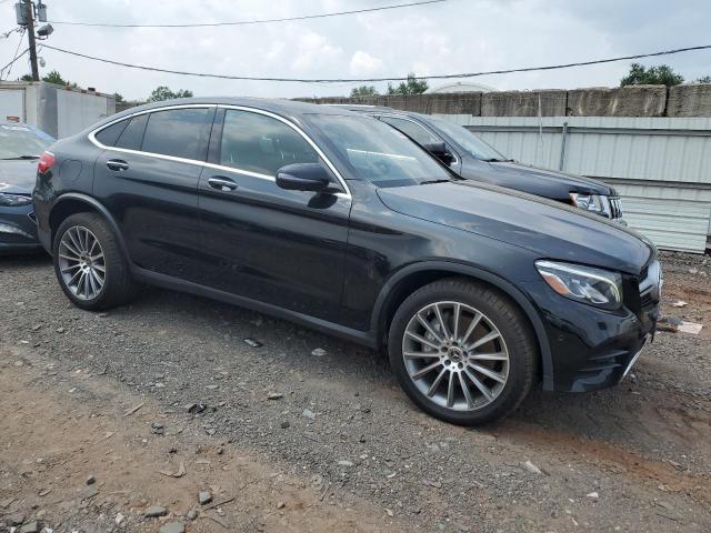 2018 MERCEDES-BENZ GLC COUPE - WDC0J4KBXJF385921