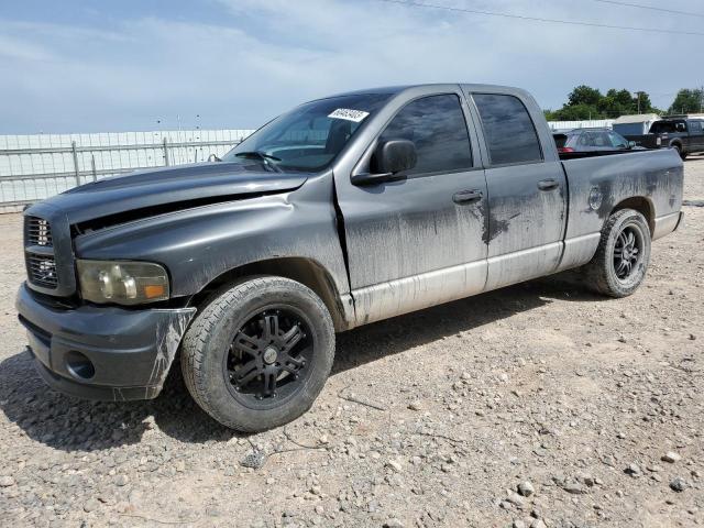 2004 Dodge Ram 1500 St VIN: 1D7HA18D14S529308 Lot: 74668463