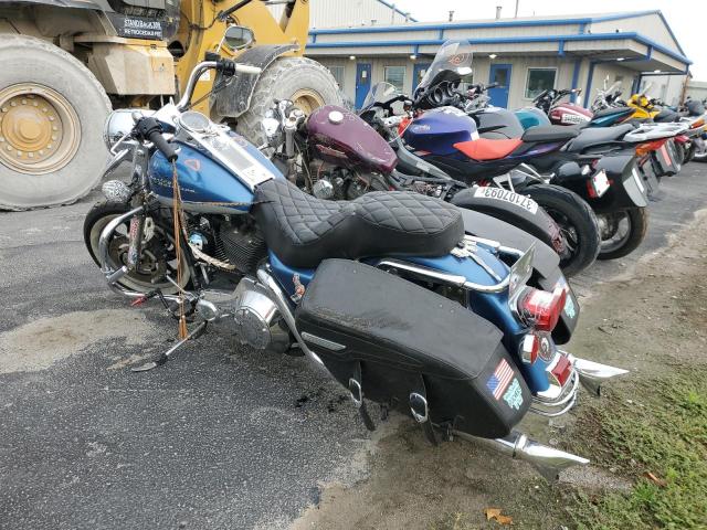 2005 HARLEY-DAVIDSON FLHRI - 1HD1FBW105Y704429