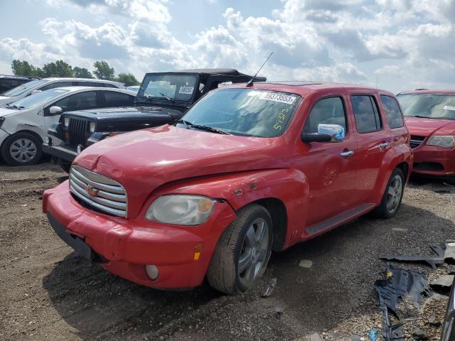 2009 Chevrolet HHR LT