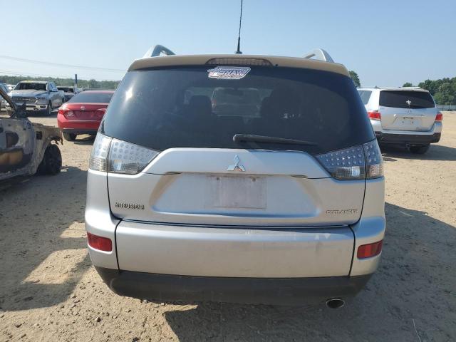 2009 Mitsubishi Outlander Se VIN: JA4MT31W69Z014579 Lot: 60609573