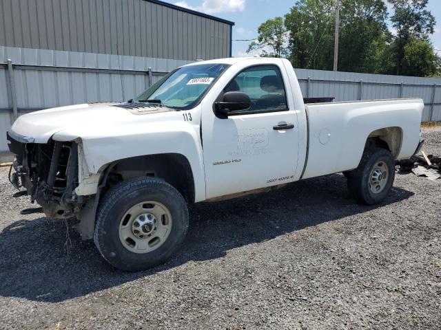 Vin: 1gc0cvcg8df120581, lot: 58651683, chevrolet c/k2500 c2500 heavy duty 2013 img_1