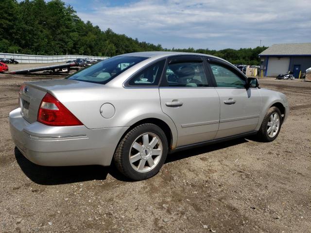 2006 Ford Five Hundred Se VIN: 1FAFP26196G134335 Lot: 51920924