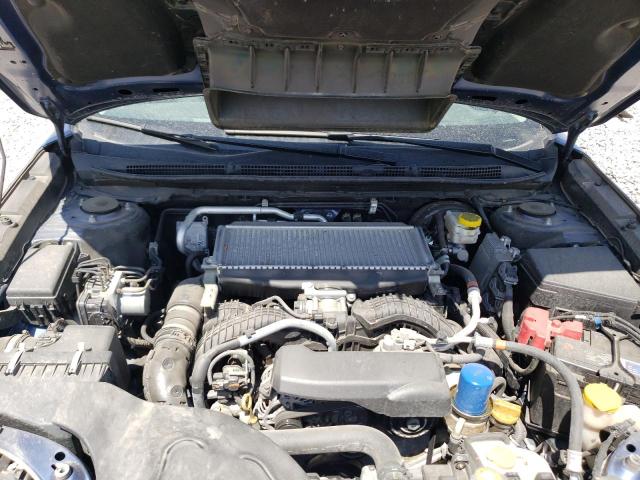 4S4BTGJD5N3168762 Subaru Outback Onyx Edition Xt