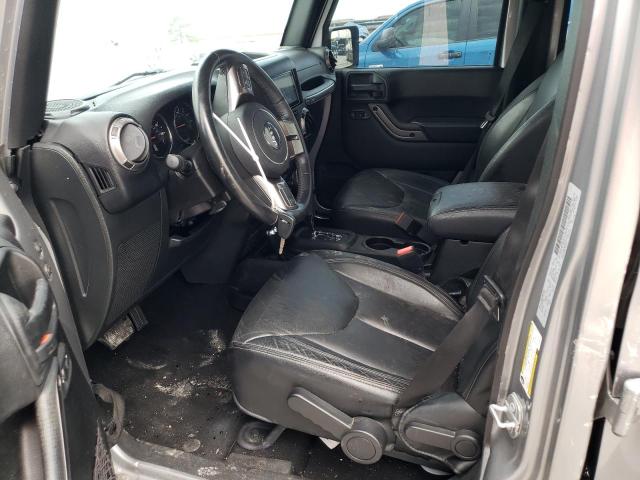 1C4BJWEG8JL916679 Jeep Wrangler Unlimited Sahara