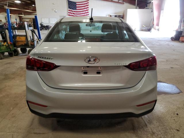 3KPC24A67NE187771 Hyundai ACCENT SE