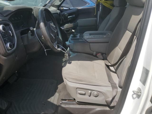 3GTU9BED6KG102092 GMC Sierra K1500 Sle