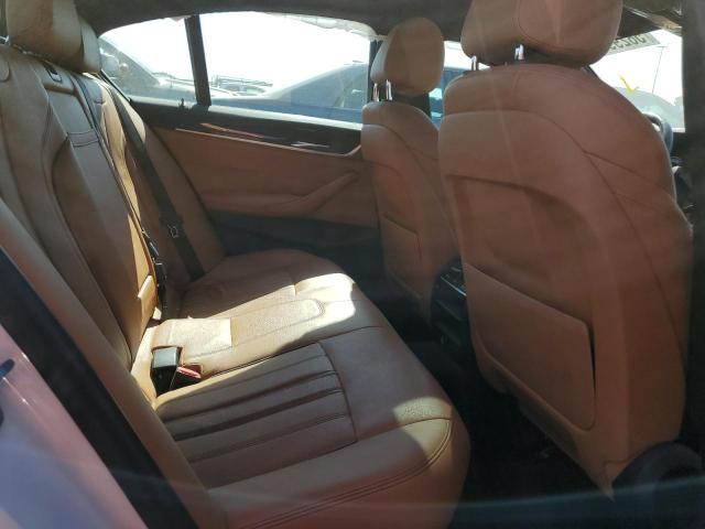 WBAJE5C59JWA94520 BMW 540 I