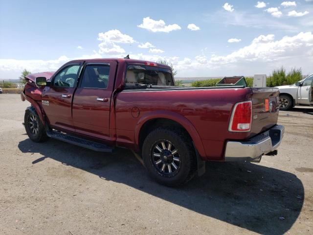 2018 RAM 1500 LARAM - 1C6RR7VT7JS262281