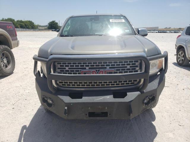 2017 GMC CANYON DEN - 1GTG5EEN5H1172113