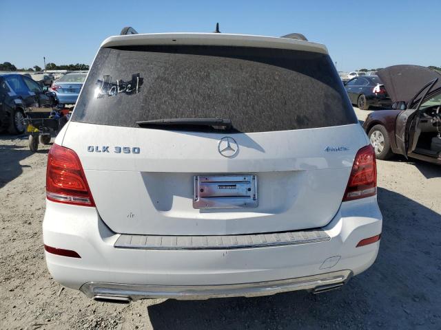 WDCGG8JB7FG428991 Mercedes-Benz Glk 350 4matic