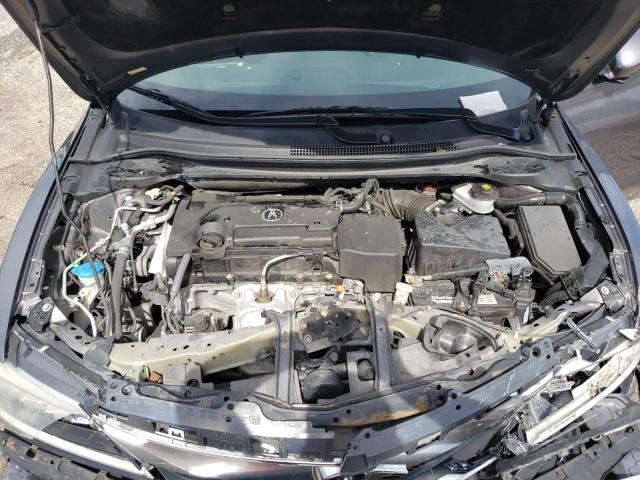 2018 ACURA ILX SPECIA 19UDE2F49JA006062