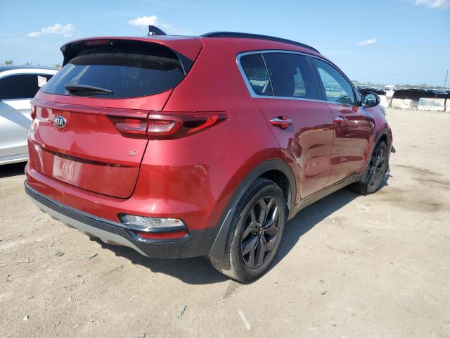 KNDP63AC8L7707530 KIA SPORTAGE S