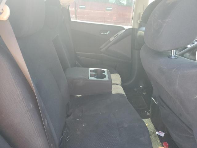 JN8AZ1MU0EW414384 Nissan MURANO S