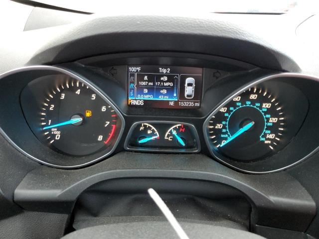 1FMCU9J94EUC20403 Ford Escape Titanium