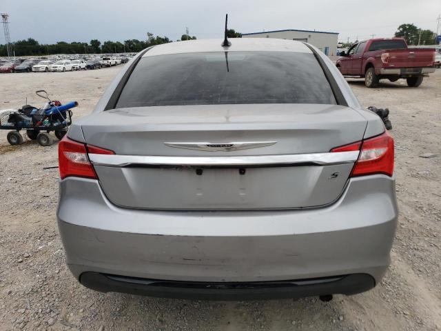 2014 Chrysler 200 Touring VIN: 1C3CCBBB1EN191215 Lot: 61016143