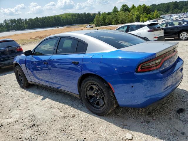 2021 DODGE CHARGER PO - 2C3CDXAT4MH582807